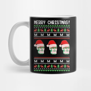 Ugly Sweater #1 Mug